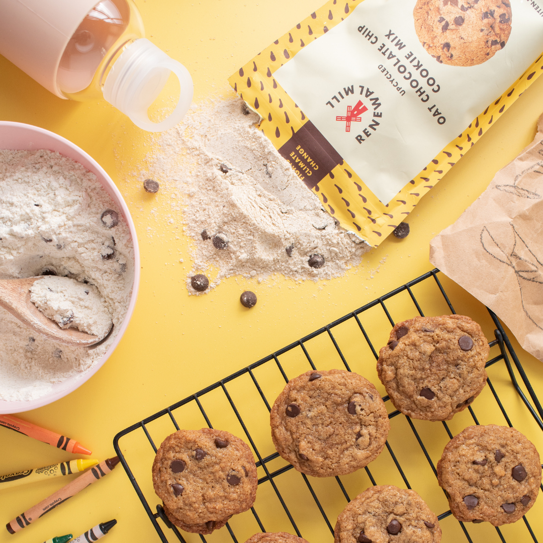 Deluxe Baking Variety Pack