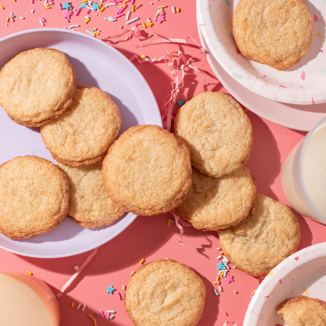 Deluxe Baking Variety Pack