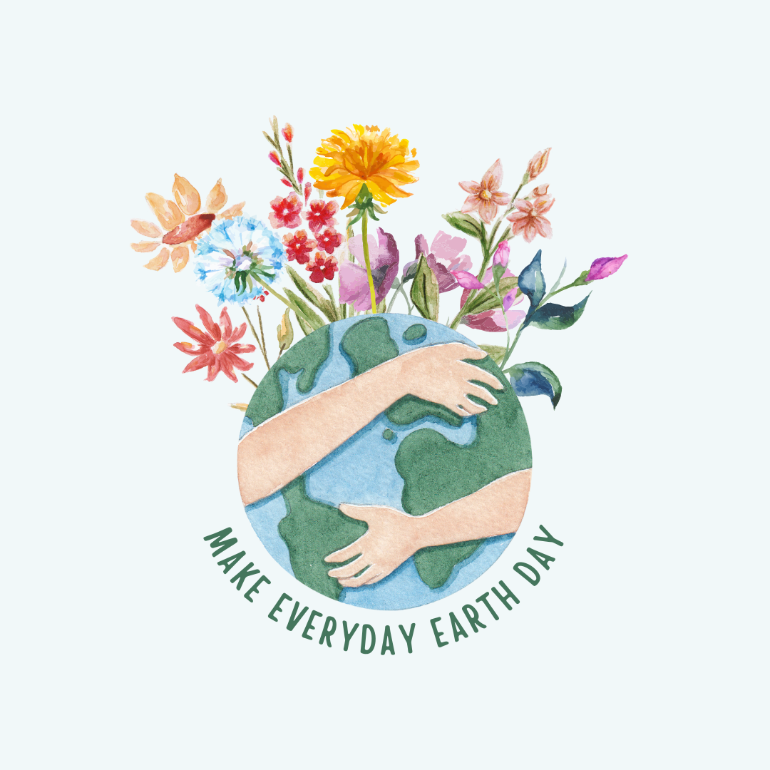 Happy Earth Day!