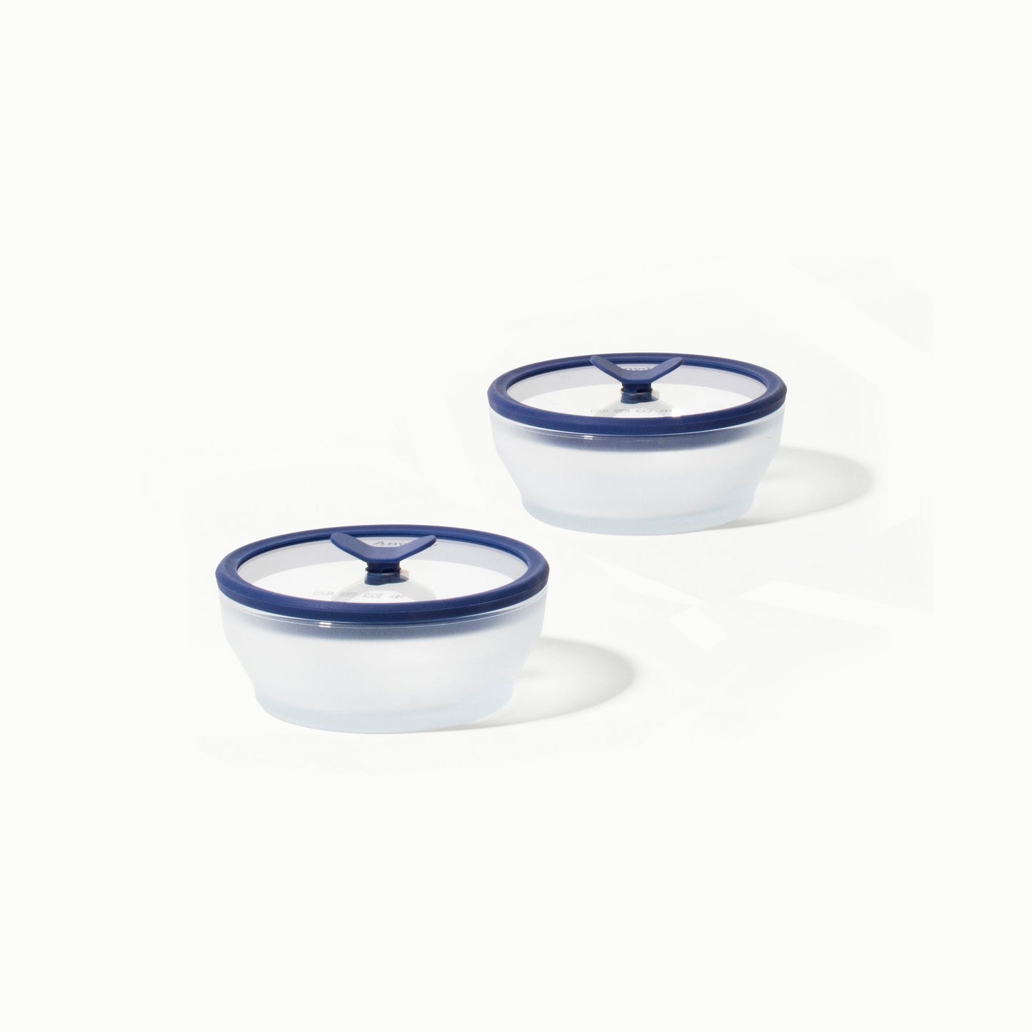 The Small Dish