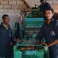 Ethiopia Demeka Becha - Lot 90/01