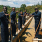 Ethiopia Demeka Becha - Lot 90/01