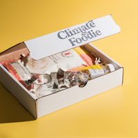 Shooting Star Sugar Cookie Kit