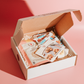 Artist Palette Sugar Cookie Kit