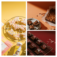 Better Future Bake Club - Gift Subscription