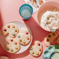 Artist Palette Sugar Cookie Kit