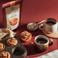 Renewal Mill x Vega Coffee Cozy Morning Gift Set