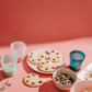 Artist Palette Sugar Cookie Kit