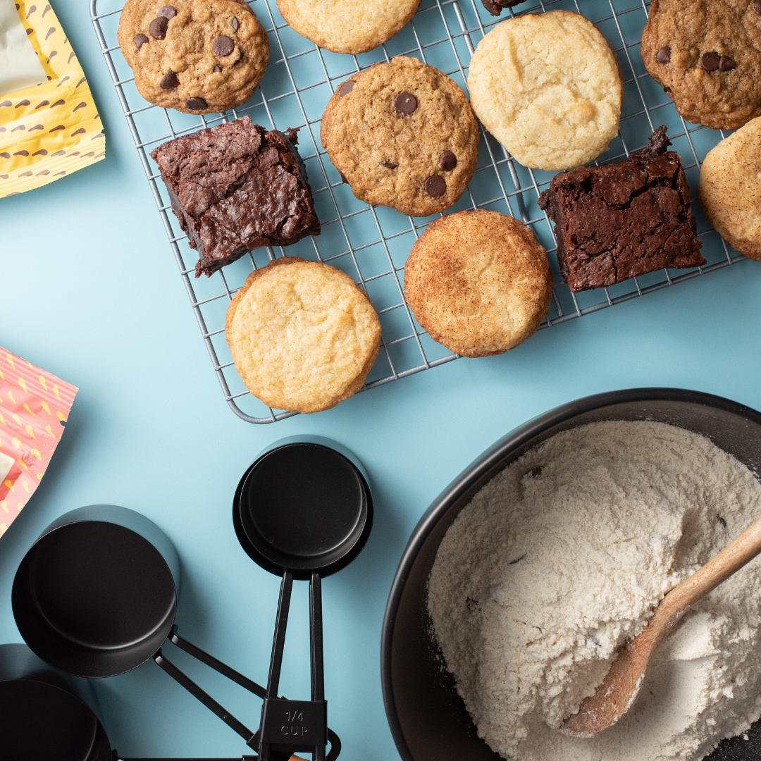 Classic Baking Mix Variety Pack