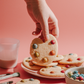 Artist Palette Sugar Cookie Kit