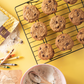 Gluten Free Chocolate Chip Cookie Mix