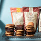 Gluten Free Chocolate Chip Cookie Mix