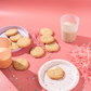 Gluten Free Sugar Cookie Mix