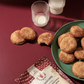 Gluten Free Sugar Cookie Mix