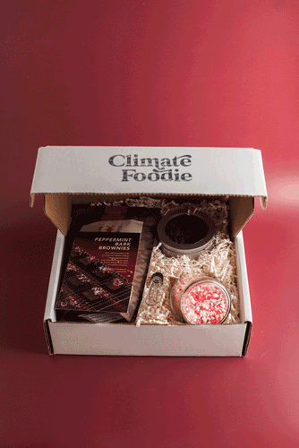 Better Future Bake Club - Gift Subscription