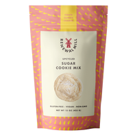 Shooting Star Sugar Cookie Kit