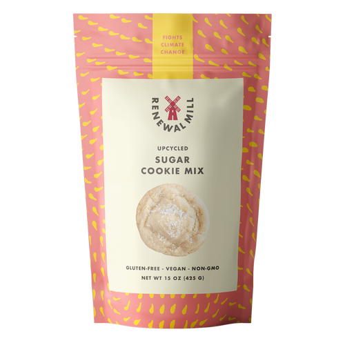 Shooting Star Sugar Cookie Kit