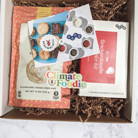 Renewal Mill x Occo Snickerdoodle Sampler Kit