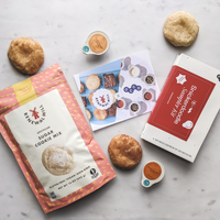 Renewal Mill x Occo Snickerdoodle Sampler Kit