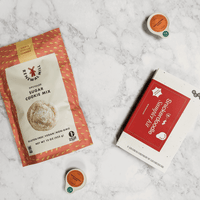 Renewal Mill x Occo Snickerdoodle Sampler Kit