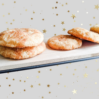 Renewal Mill x Occo Snickerdoodle Sampler Kit