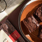 Vegan Gluten Free Brownie Mix