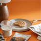 Miyokos Vegan Salted Peanut Butter Cookie